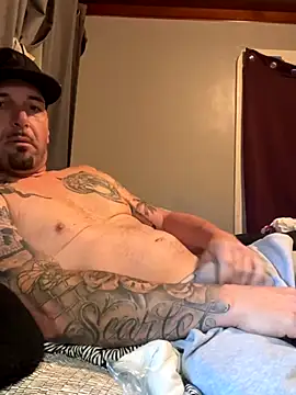 RobsBigD online show from 11-18-25, 06:01