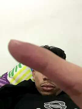 starboy2812 online show from 11-25-25, 02:22