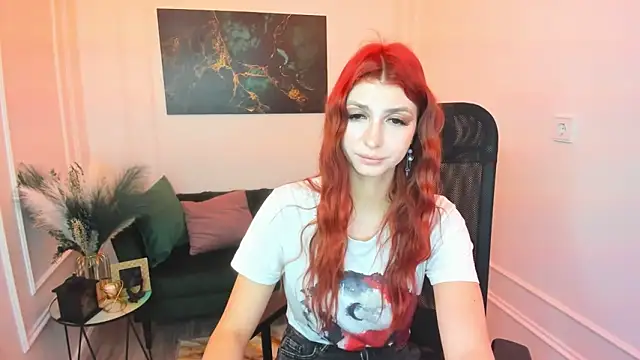 AmandaGasertoe online show from 03-06-26, 08:33