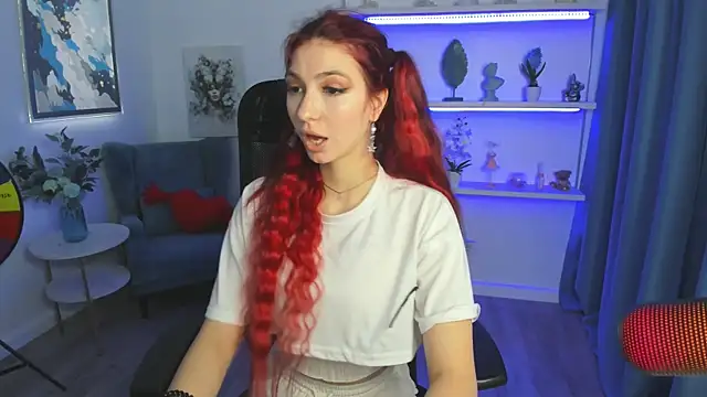 AmandaGasertoe online show from 05-15-26, 04:08