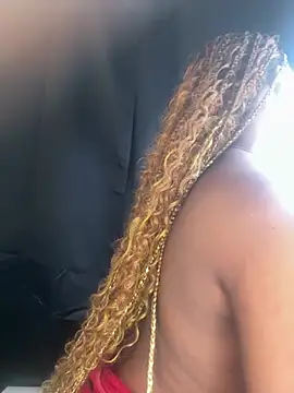 MadameMuse online show from 04-06-26, 08:43