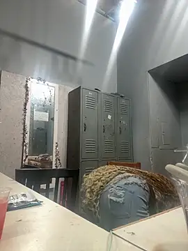 MadameMuse online show from 04-20-26, 05:59