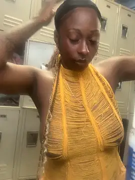 MadameMuse online show from 04-24-26, 05:26