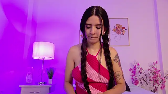 dark angell77 online show from 01-19-26, 11:14