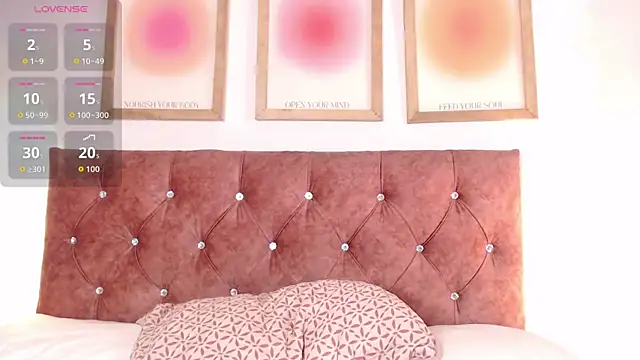 Madisonkay online show from 11-14-25, 07:12