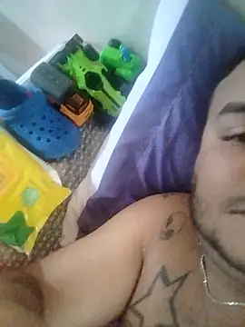 yeisonren99 online show from 11-05-25, 02:06