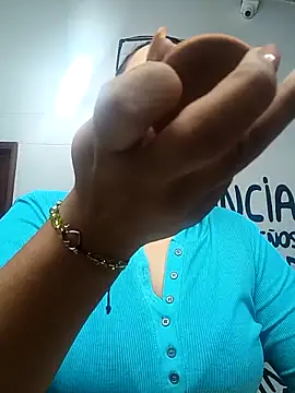 Samaraa Lee online show from 11-11-25, 11:32