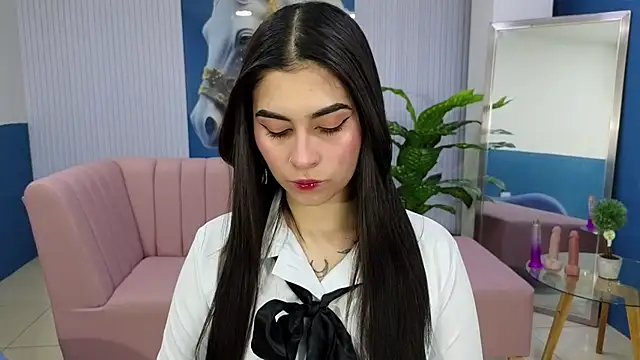 amy lovelydoll online show from 05-09-26, 06:57