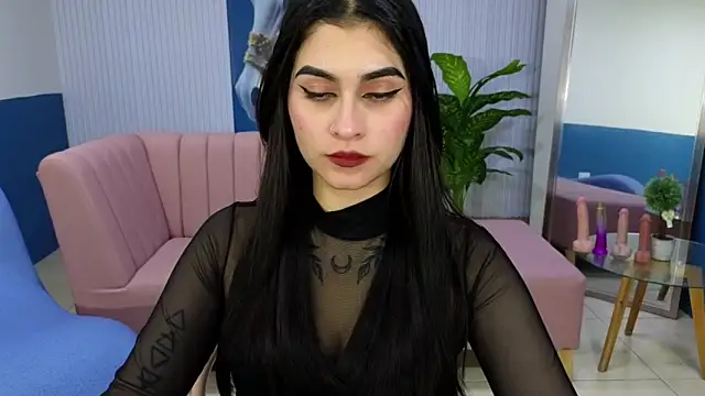 amy lovelydoll online show from 06-10-26, 07:57