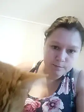 GlitterAuburn online show from 03-24-26, 02:55