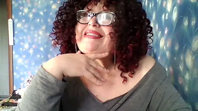 Milaniya606 online show from 12-16-25, 08:41