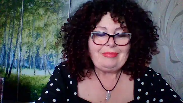 Snapshot of Milaniya606 chatting on 05-05-26, 12:13 Milaniya606 online show from 05-05-26, 12:13