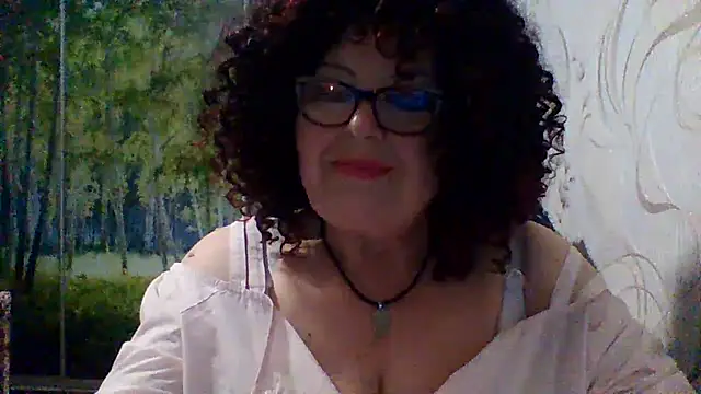 Snapshot of Milaniya606 chatting on 05-20-26, 05:02 Milaniya606 online show from 05-20-26, 05:02