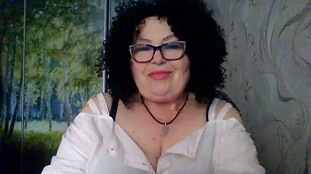 Snapshot of Milaniya606 chatting on 05-23-26, 12:20 Milaniya606 online show from 05-23-26, 12:20