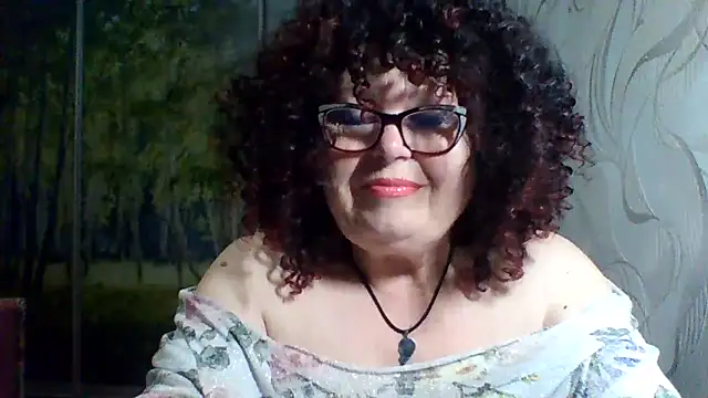 Snapshot of Milaniya606 chatting on 06-03-26, 04:34 Milaniya606 online show from 06-03-26, 04:34