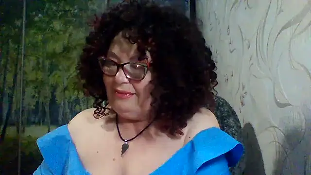 Snapshot of Milaniya606 chatting on 06-07-26, 06:50 Milaniya606 online show from 06-07-26, 06:50