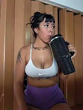 Zulema cba online show from 11-19-25, 05:35