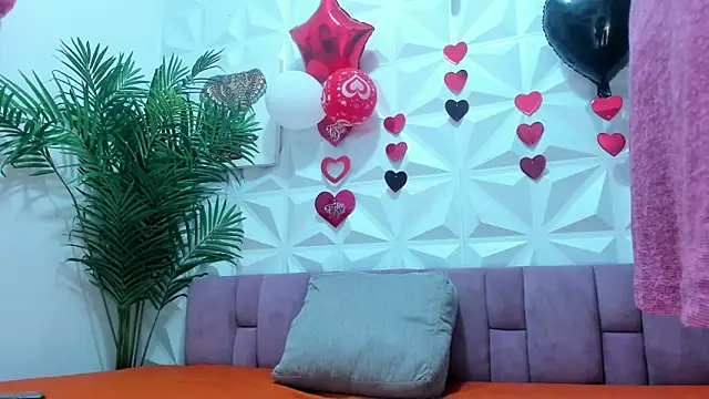 Anggie Miller online show from 02-26-26, 10:14