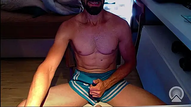 Professor  Discreto online show from 07-11-26, 11:57