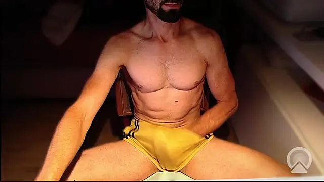Professor  Discreto online show from 07-19-26, 12:03