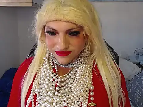 VanesaCrossic online show from 01-08-26, 09:11