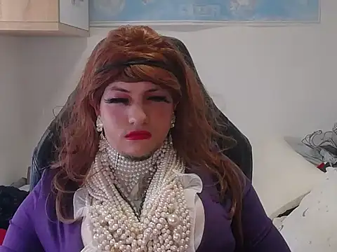 VanesaCrossic online show from 03-14-26, 10:21