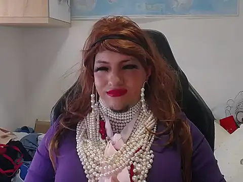 VanesaCrossic online show from 03-20-26, 10:09