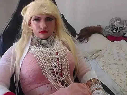 VanesaCrossic online show from 04-04-26, 09:51