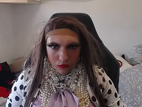 Snapshot of VanesaCrossic chatting on 07-07-26, 10:52 VanesaCrossic online show from 07-07-26, 10:52