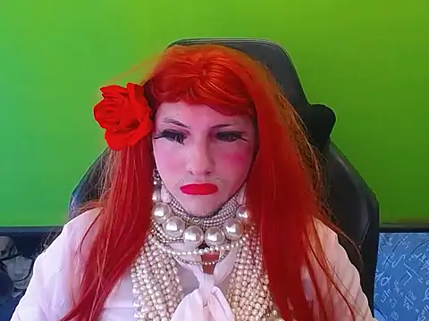 Snapshot of VanesaCrossic chatting on 07-28-26, 10:32 VanesaCrossic online show from 07-28-26, 10:32