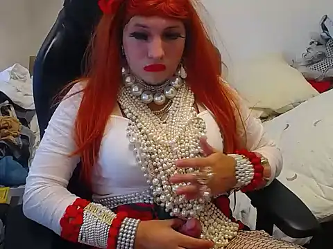 Snapshot of VanesaCrossic chatting on 07-31-26, 11:42 VanesaCrossic online show from 07-31-26, 11:42