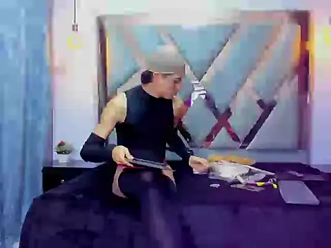 RegannTaylor online show from 12-04-25, 12:58