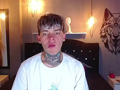 frankboyx online show from 11-04-25, 07:57