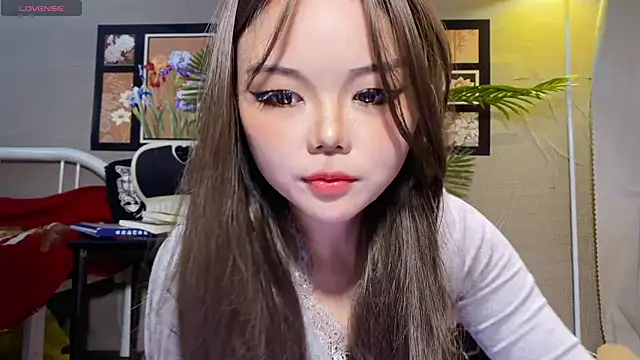 0xiaosu0 online show from 01-07-26, 04:48
