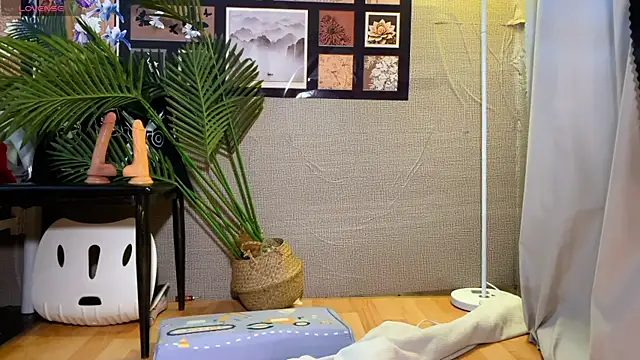 0xiaosu0 online show from 01-16-26, 03:32