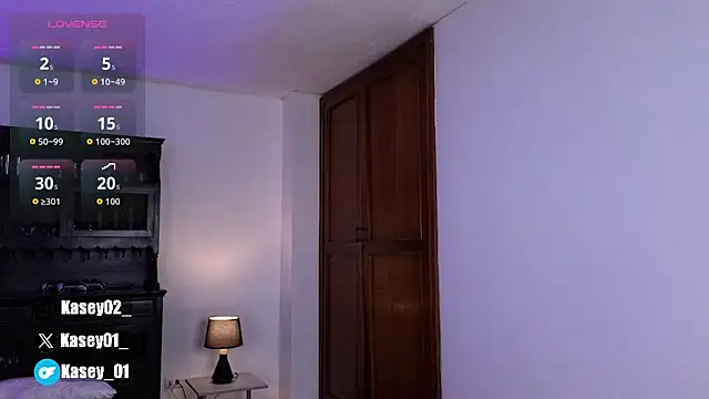 kasey  online show from 04-20-26, 04:59