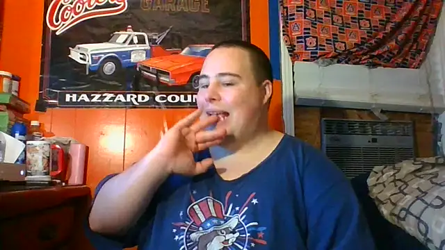 Snapshot of Theo269 chatting on 06-02-26, 12:56 Theo269 online show from 06-02-26, 12:56