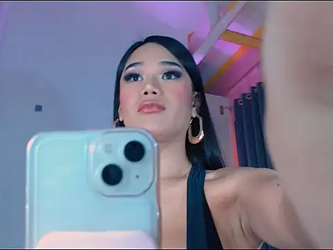 transSTARprincess online show from 11-13-25, 04:06