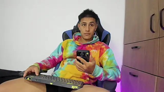 dorman boy online show from 01-15-26, 03:55