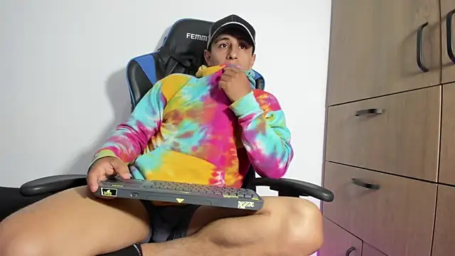 dorman boy online show from 03-12-26, 03:07