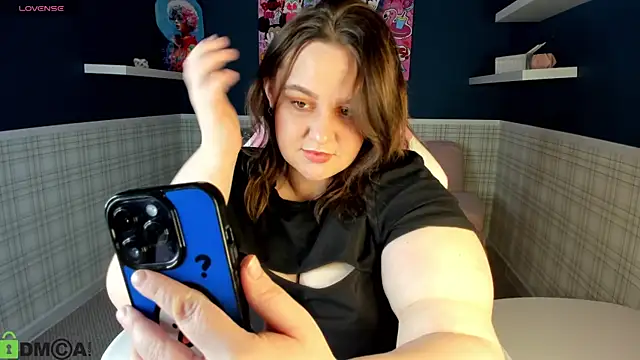 bbwsexis online show from 12-21-25, 07:37