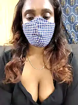 Queen-dhivya online show from 12-02-25, 05:52