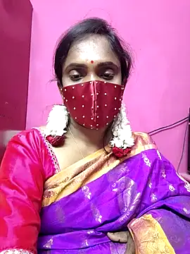 Queen-dhivya online show from 02-12-26, 05:52