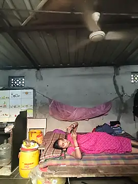 cuteriya5 online show from 11-12-25, 11:54