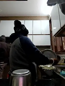 Hot-Sana2 online show from 01-08-26, 06:26