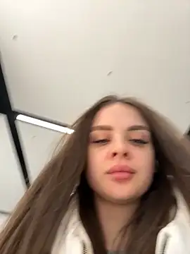 KristiRich online show from 11-03-25, 08:26