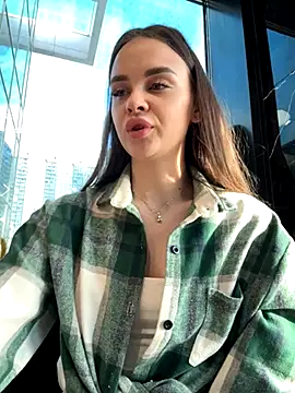 KristiRich online show from 11-15-25, 07:38