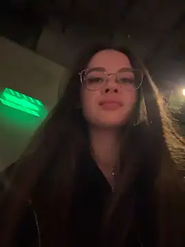 KristiRich online show from 12-03-25, 07:38