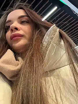 KristiRich online show from 01-12-26, 10:20