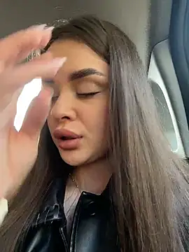 KristiRich online show from 03-11-26, 10:32